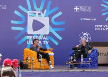 Al via il 29 maggio a Dogliani la 15^edizione del Festival della Tv